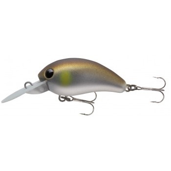 Vobleris Daiwa Tournament Baby Crank SR matt ayu Vobleris Daiwa Tournament Baby Crank SR matt ayu